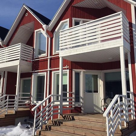 Rauha Marina 5 Apartman Virasoja Kültér fotó